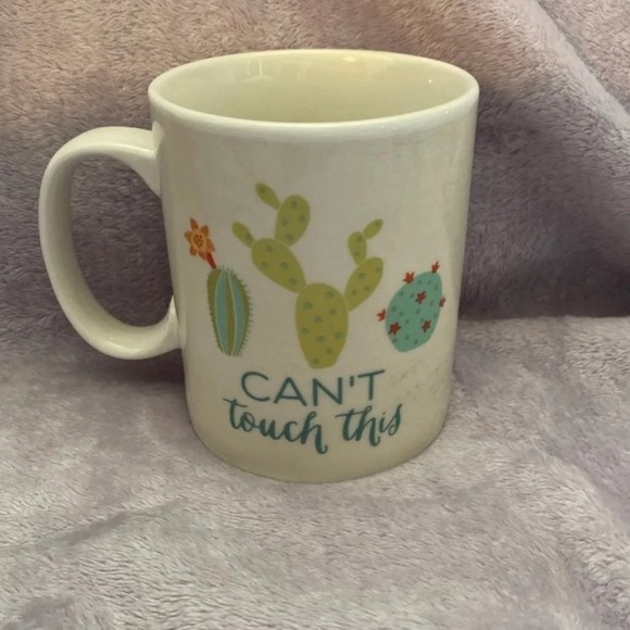 Coffee mug - Picture 2 of 3